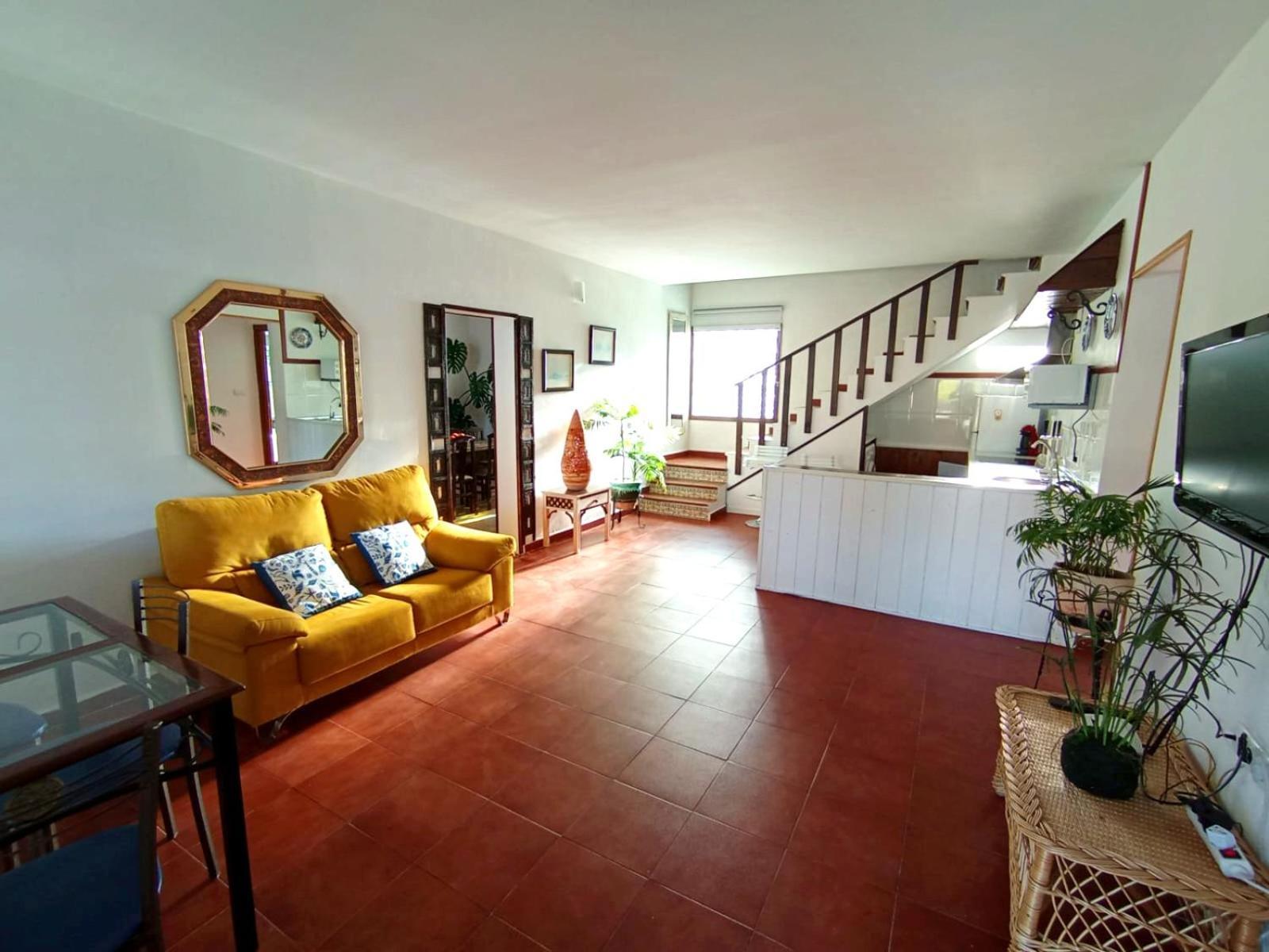 Finca El Aulagar Málaga Exteriör bild